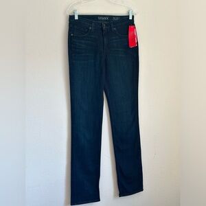 Spanx woman’s jeans new